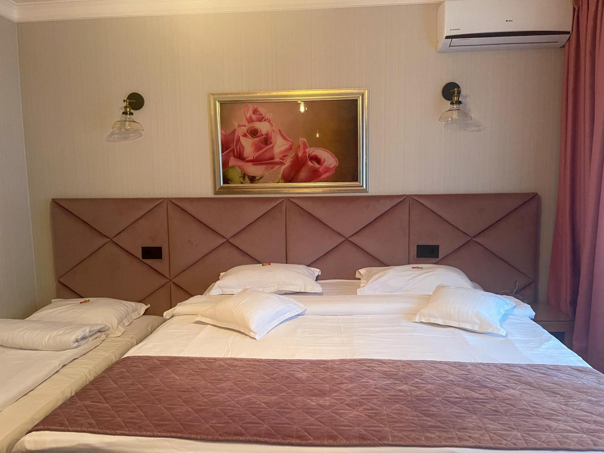 Hotel Roser House Boutique - Pe Malul Lacului Colibiţa מראה חיצוני תמונה